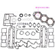 Tohatsu/ Nissan Powerhead Seal Gasket Set - Outboard 80HP 90HP - 3B7871211 3B7871211M - 3B7-87121-1 - RCMA